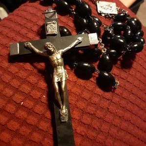Italian crucifix